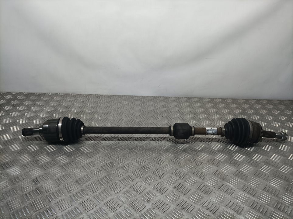 Transmision Delantera Derecha Para Hyundai I20