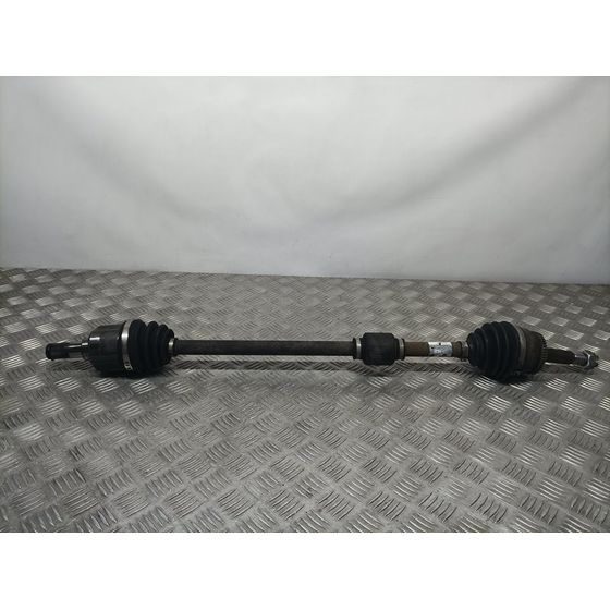 Transmision Delantera Derecha Para Hyundai I20