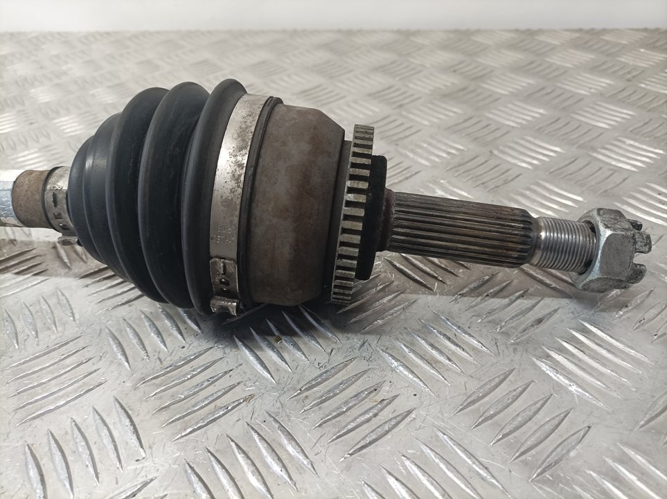 Transmision Delantera Derecha Para Hyundai I20