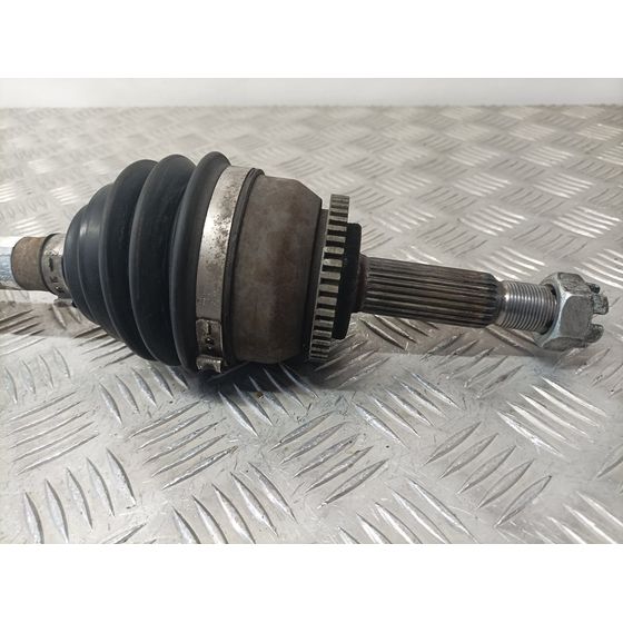 Transmision Delantera Derecha Para Hyundai I20