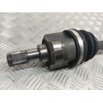 Transmision Delantera Derecha Para Hyundai I20