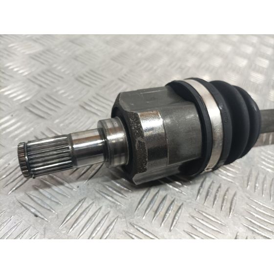 Transmision Delantera Derecha Para Hyundai I20