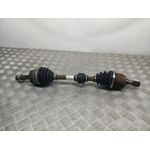Transmision Delantera Izquierda Para Hyundai I20