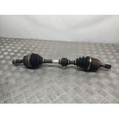 Transmision Delantera Izquierda Para Hyundai I20