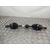 Transmision Delantera Izquierda Para Hyundai I20