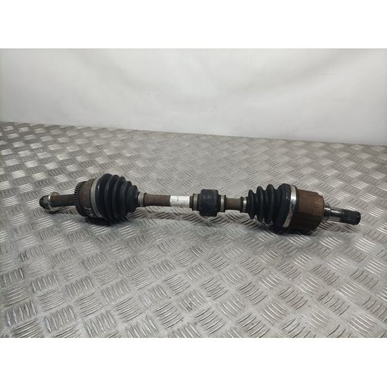 Transmision Delantera Izquierda Para Hyundai I20