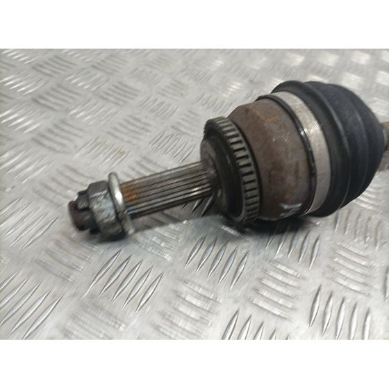 Transmision Delantera Izquierda Para Hyundai I20