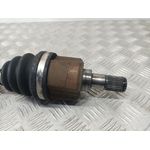 Transmision Delantera Izquierda Para Hyundai I20