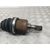 Transmision Delantera Izquierda Para Hyundai I20