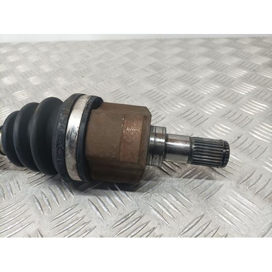 Transmision Delantera Izquierda Para Hyundai I20