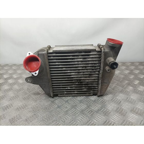 Intercooler Para Mazda 5 Berl.