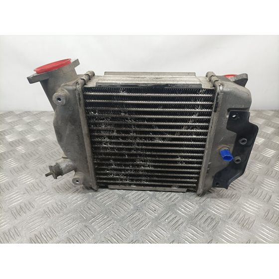 Intercooler Para Mazda 5 Berl.