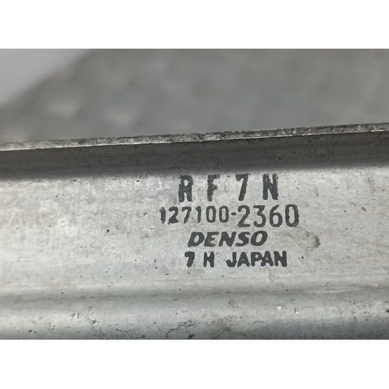 Intercooler Para Mazda 5 Berl.