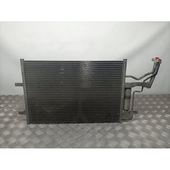 Condensador / Radiador Aire Acondicionado Para Mazda 5 Berl.