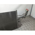 Condensador / Radiador Aire Acondicionado Para Mazda 5 Berl.