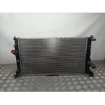 Radiador Agua para Mazda 5 Berl.