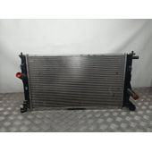 Radiador Agua para Mazda 5 Berl.