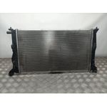 Radiador Agua para Mazda 5 Berl.