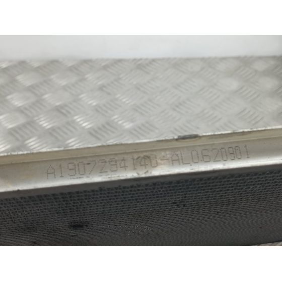 Radiador Agua para Mazda 5 Berl.