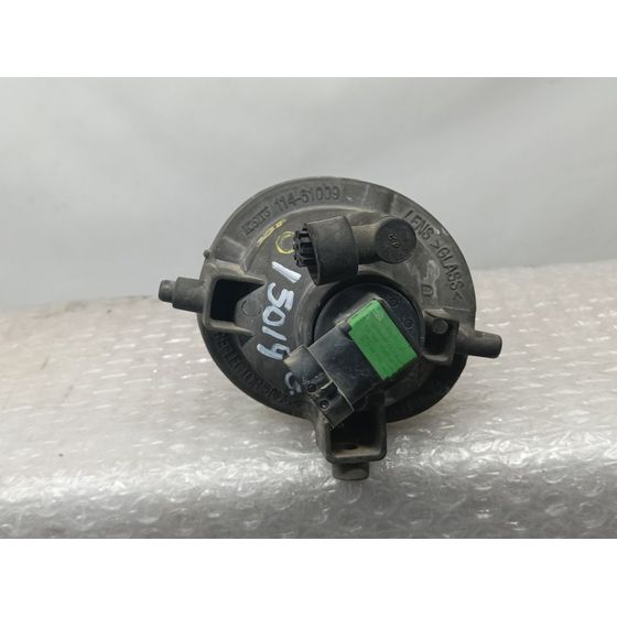 Faro Antiniebla Derecho Para Mazda 5 Berl.
