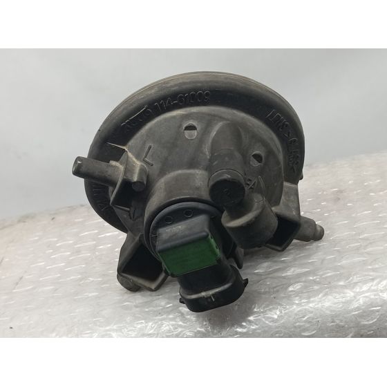Faro Antiniebla Izquierdo Para Mazda 5 Berl.