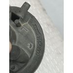 Faro Antiniebla Izquierdo Para Mazda 5 Berl.