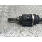 Transmision Delantera Derecha Para Toyota Verso