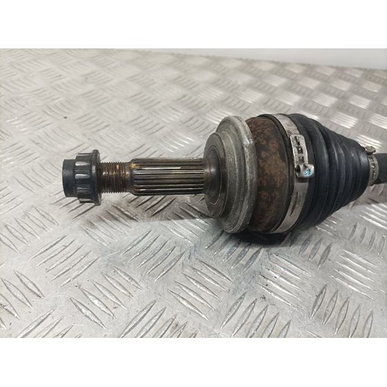 Transmision Delantera Izquierda Para Toyota Verso