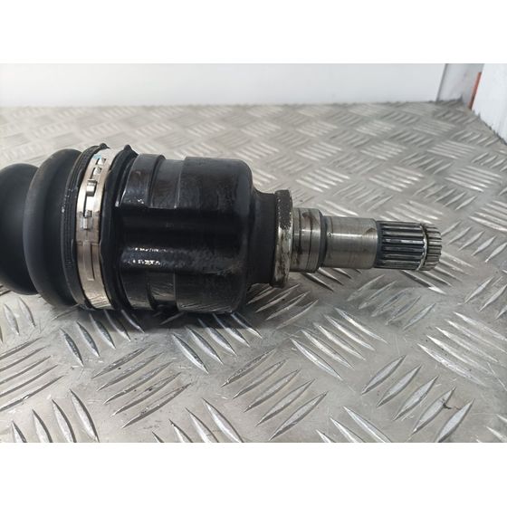 Transmision Delantera Izquierda Para Toyota Verso