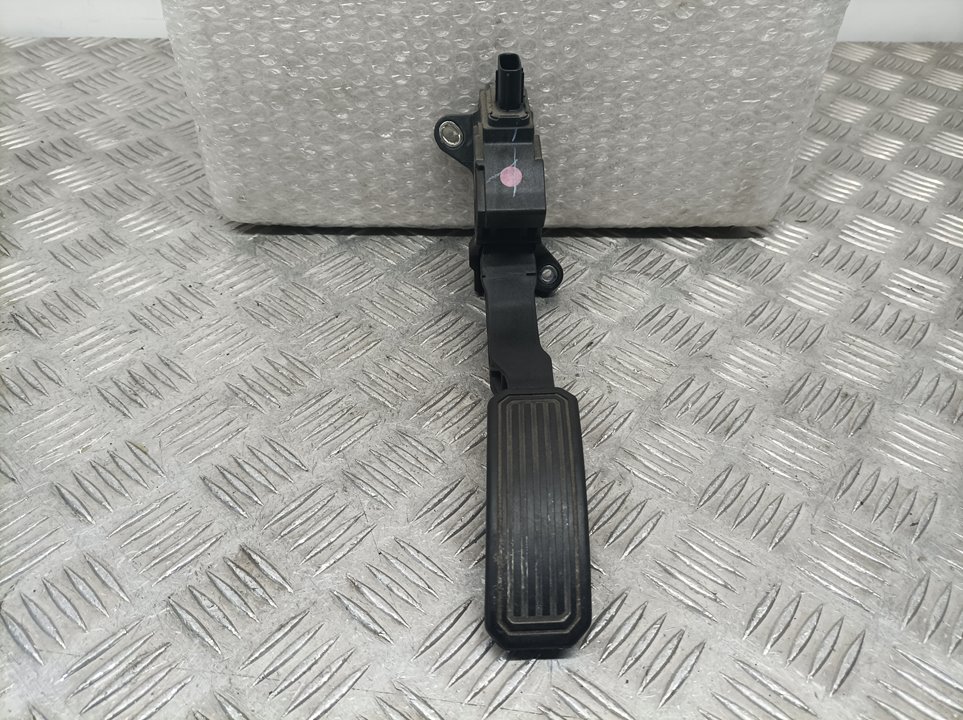 Potenciometro Pedal Para Toyota Verso