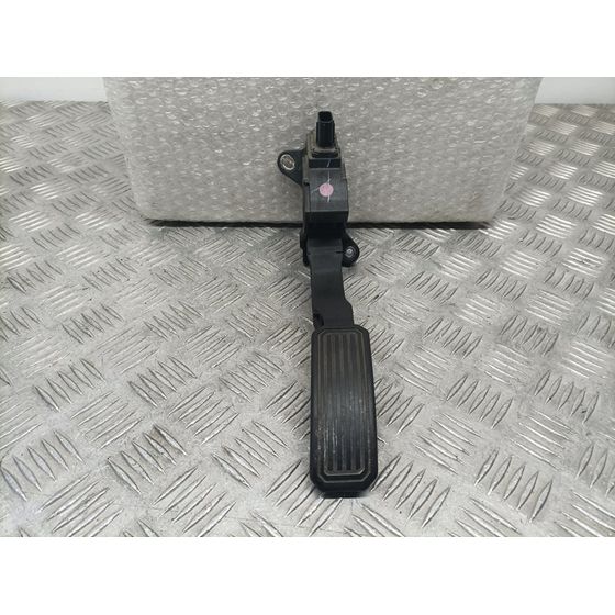 Potenciometro Pedal Para Toyota Verso
