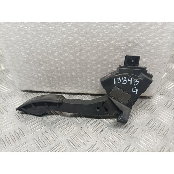 Potenciometro Pedal Para Toyota Verso