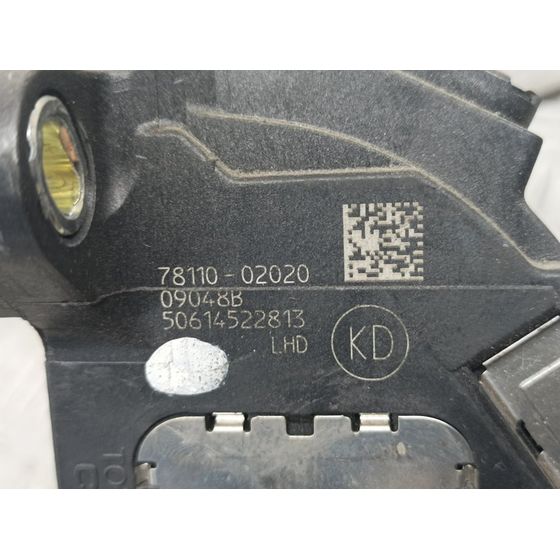 Potenciometro Pedal Para Toyota Verso