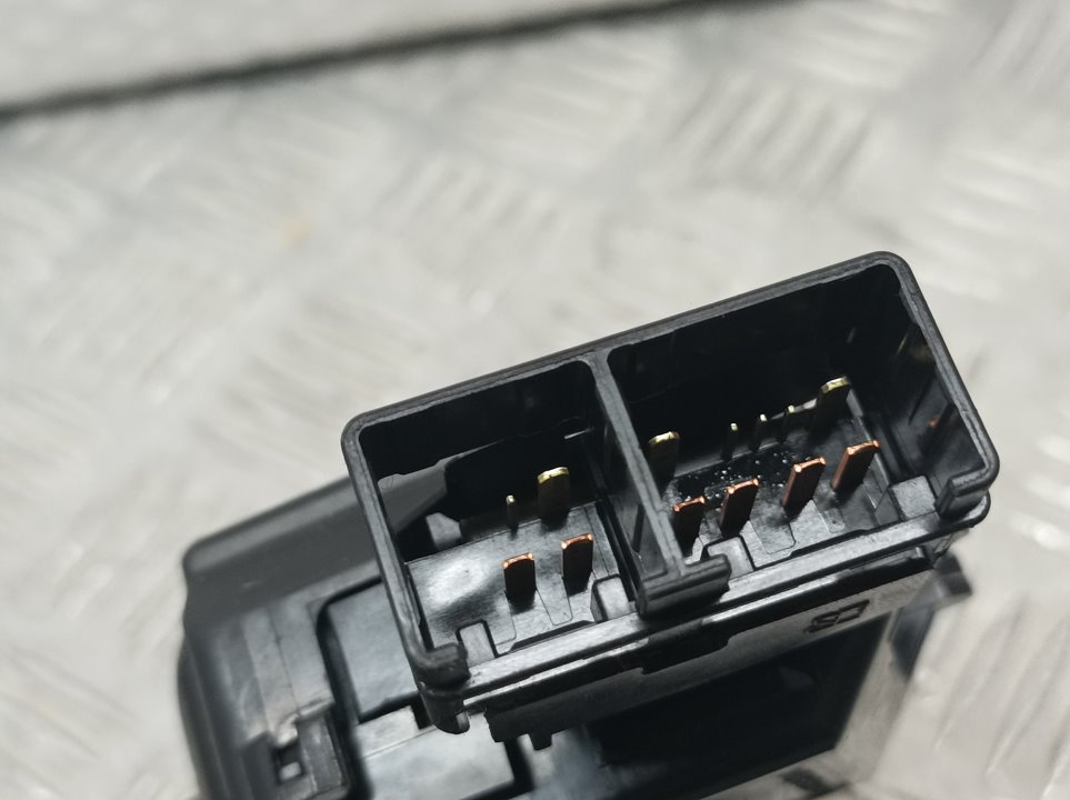 Mando Limpia Para Toyota Verso