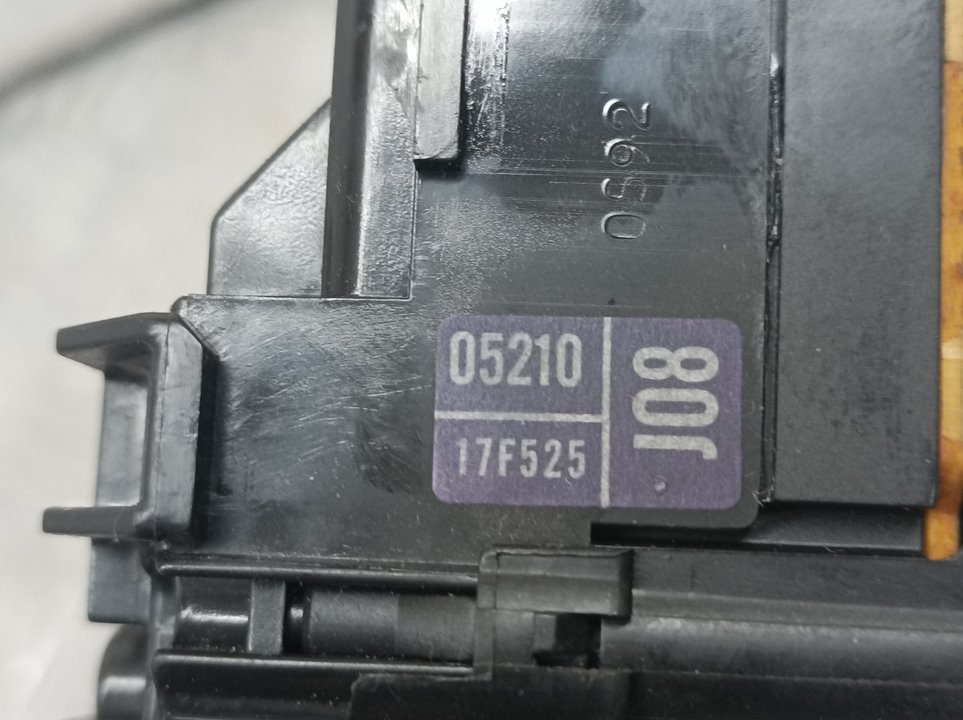 Mando Limpia Para Toyota Verso