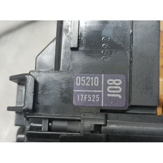 Mando Limpia Para Toyota Verso