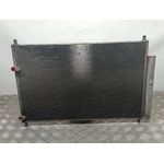 Condensador / Radiador Aire Acondicionado Para Toyota Verso