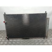Condensador / Radiador Aire Acondicionado Para Toyota Verso