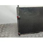 Condensador / Radiador Aire Acondicionado Para Toyota Verso