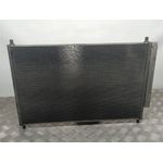 Condensador / Radiador Aire Acondicionado Para Toyota Verso