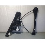 Elevalunas Delantero Derecho Para Citroen C4