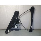 Elevalunas Delantero Derecho Para Citroen C4