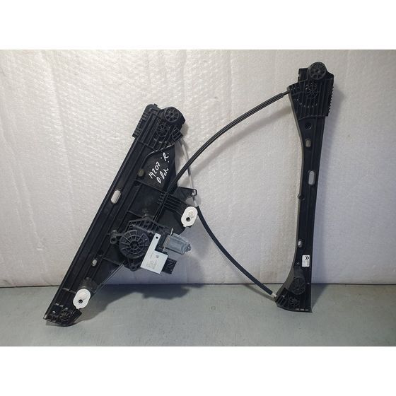 Elevalunas Delantero Derecho Para Citroen C4