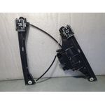 Elevalunas Delantero Derecho Para Citroen C4
