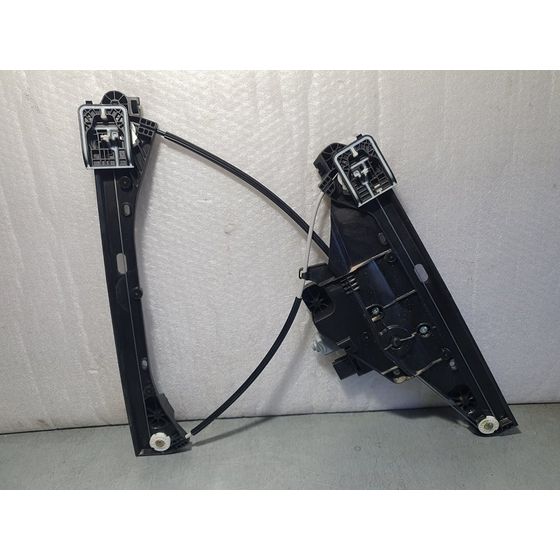 Elevalunas Delantero Derecho Para Citroen C4