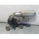 Motor Limpia Trasero Para Volkswagen Golf Iv Berlina