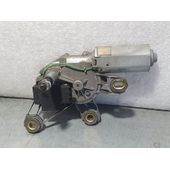 Motor Limpia Trasero Para Volkswagen Golf Iv Berlina
