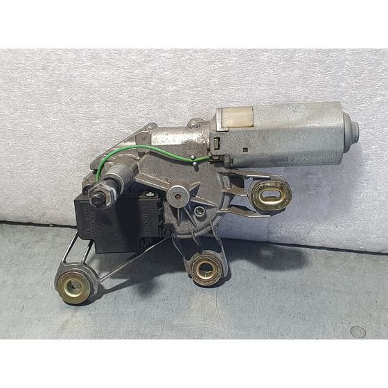 Motor Limpia Trasero Para Volkswagen Golf Iv Berlina