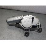Motor Limpia Trasero Para Volkswagen Golf Iv Berlina