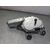 Motor Limpia Trasero Para Volkswagen Golf Iv Berlina